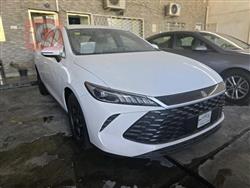 بي واي دي Qin Plus